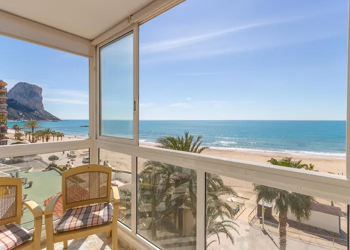 Apartamento Joya IV - Costa Carpediem