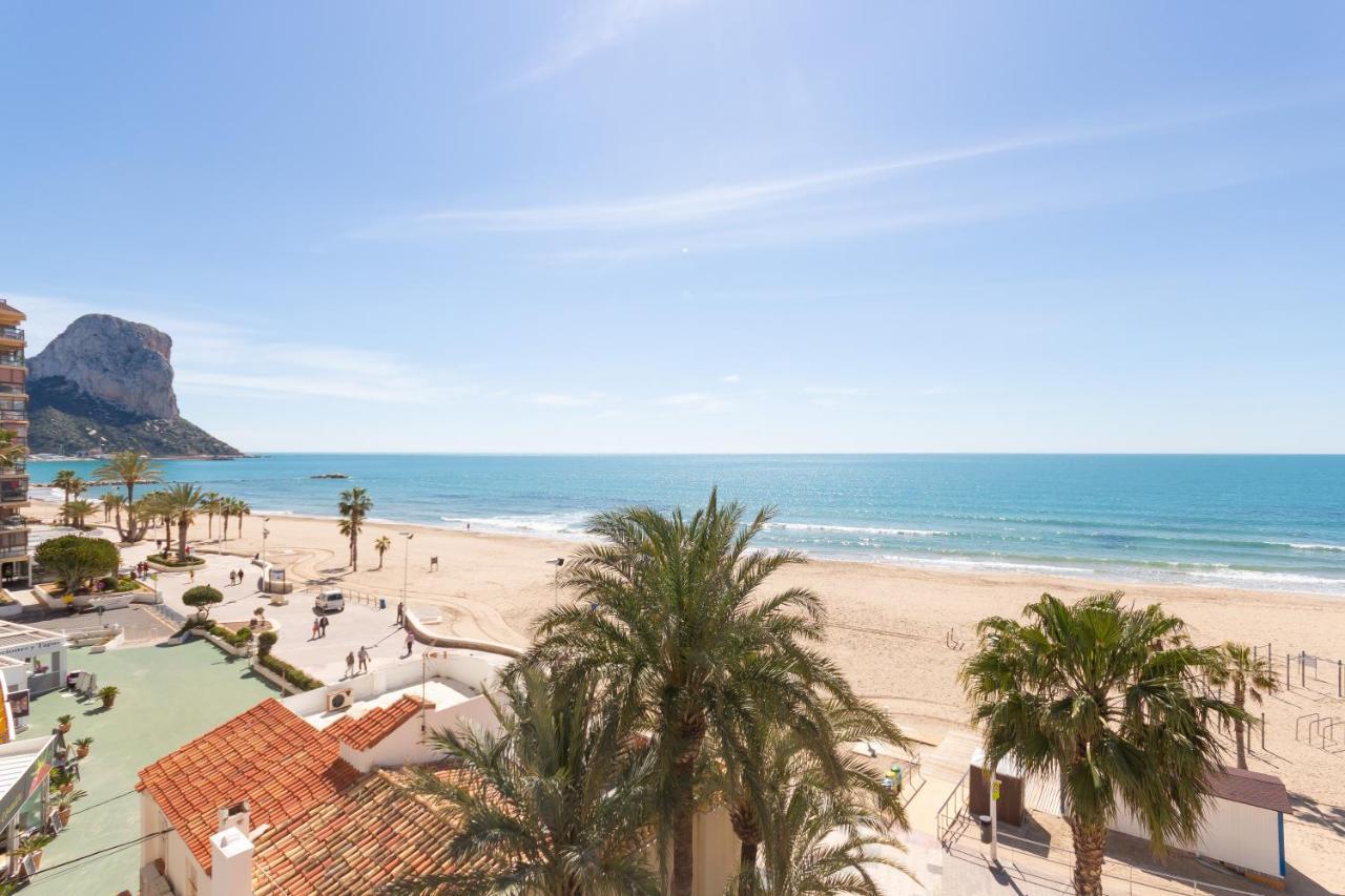 Apartment Joya Iv - Costa Carpediem